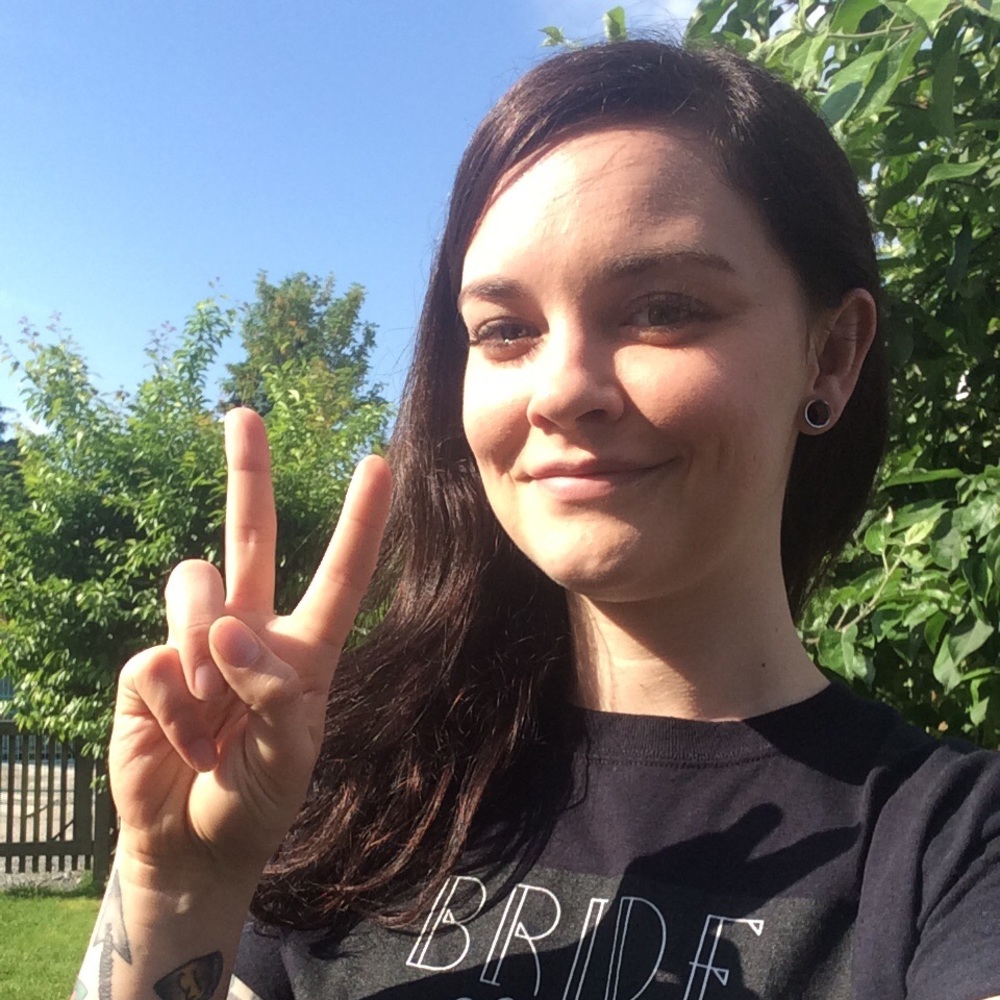 Meet your Posher, Tara
